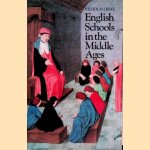 English Schools in the Middle Ages
Nicholas Orme
€ 15,00