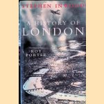 A History of London
Stephen Inwood e.a.
€ 12,50