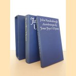 Ulysses + Aantekeningen (2 delen in box) door James Joyce