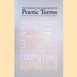 The Princeton Handbook of Poetic Terms - Third Edition door Roland Greene e.a.