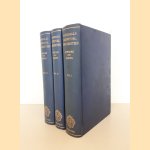 The Universities of Europe in the Middle Ages: a new edition in three volumes (3 volumes)
Hastings Rashdall
€ 25,00