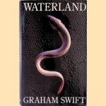 Waterland door Graham Swift