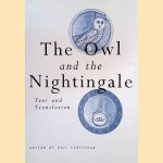 The Owl and the Nightingale: Text and Translation
Neil Cartlidge
€ 15,00