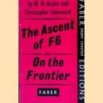 The Ascent of F6 and On the Frontier
W.H. Audem e.a.
€ 6,00