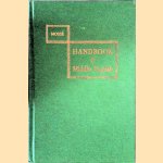 Handbook of Middle English door Fernand Mossé