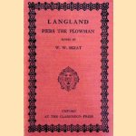 The Vision of William concerning Piers the Plowman door William Langland e.a.