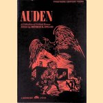 Auden: A Collection Of Critical Essays door Monroe K. Spears