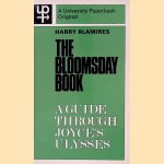 The Bloomsday Book: A Guide through Joyce's Ulysses door Harry Blamires