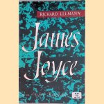 James Joyce door Richard Ellmann