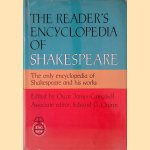 The Reader's Encyclopedia of Shakespeare
Oscar James Campbell e.a.
€ 25,00