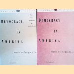 Democracy in America (2 volumes)
Alexis De Tocqueville
€ 10,00