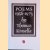 Poems 1956-1973 door Thomas Kinsella