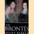 The Brontës door Juliet Barker