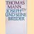 Joseph und seine Bruder
Thomas Mann
€ 10,00