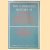 Cambridge History of Later Medieval Philosophy From the Rediscovery of Aristotle to the Disintegration of Scholasticism, 1100-1600
Norman Kretzmann
€ 50,00