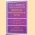 The Cambridge Translations of Medieval Philosophical Texts: Volume 1, Logic and the Philosophy of Language
Norman Kretzmann e.a.
€ 25,00