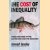 The Cost of Inequality: Three Decades of the Super-Rich and the Economy door Stewart Lansley