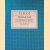 The Waste Land: Facsimile and Transcript of the Original Drafts
T.S. Eliot
€ 25,00