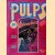 The Pulps: Fifty Years of American Pop Culture door Tony Goodstone