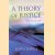 A Theory of Justice door John Rawls