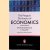 The Penguin Dictionary of Economics - Revised and Updated Edition door Graham Bannock e.a.