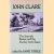 The Journals, Essays, and the Journey from Essex door John Clare e.a.