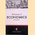 The Penguin Dictionary of Economics door Graham Bannock e.a.