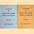 Glossary of Northamptonshire Words and Phrases (2 volumes)
Anne Elizabeth Baker
€ 25,00