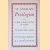 St. Anselm's Proslogion: with A Reply on Behalf of the Fool by Gaunilo and The Author's Reply to Gaunilo
M.J. Charlesworth
€ 30,00