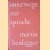 Unterwegs zur Sprache
Martin Heidegger
€ 12,50