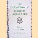 The Oxford Book of Medieval English Verse door Celia Sisam e.a.