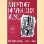 A History of Western Music
Donald Jay Grout e.a.
€ 10,00