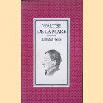 Collected Poems door Walter de la Mare