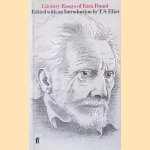 Literary Essays of Ezra Pound door T.S. Eliot