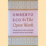 The Open Work door Umberto Eco