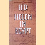 Helen in Egypt
H.D.
€ 10,00