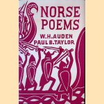 Norse Poems door W.H. Auden