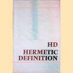 Hermetic Definition
H.D.
€ 45,00