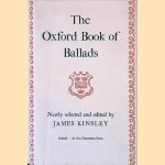 The Oxford Book of Ballads door James Kinsley