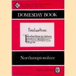 Domesday Book: Northamptonshire 21 door John Morris