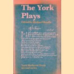 The York Plays door Richard Beadle