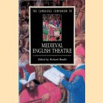 The Cambridge Companion to Medieval English Theatre
Richard Beadle
€ 12,50