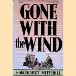 Gone With the Wind door Margaret Mitchell