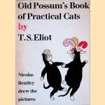 Old Possum's Book of Practical Cats door T.S. Eliot e.a.