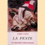 La peste door Albert Camus