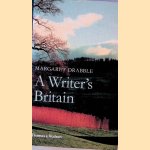 A Writer's Britain: Landscape in Literature door Margaret Drabble