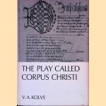 The Play Called Corpus Christi
V.A. Kolve
€ 10,00