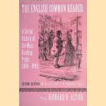 English Common Reader: A Social History of the Mass Reading Public, 1800-1900
Richard D. Altick
€ 20,00