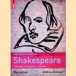 The Rough Guide to Shakespeare door Andrew Dickson