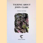 Talking about John Clare door Ronald Blythe